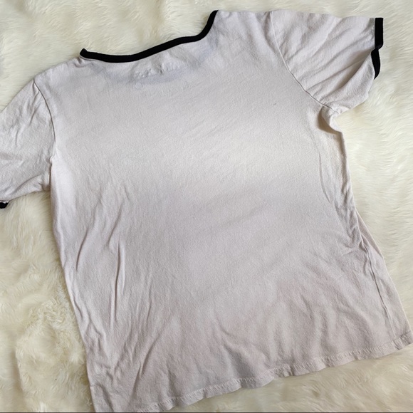 VANS Ringer Tee - Picture 5 of 6